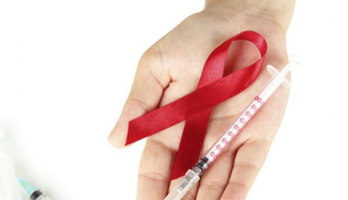 HIV vaccine gets closer to reality