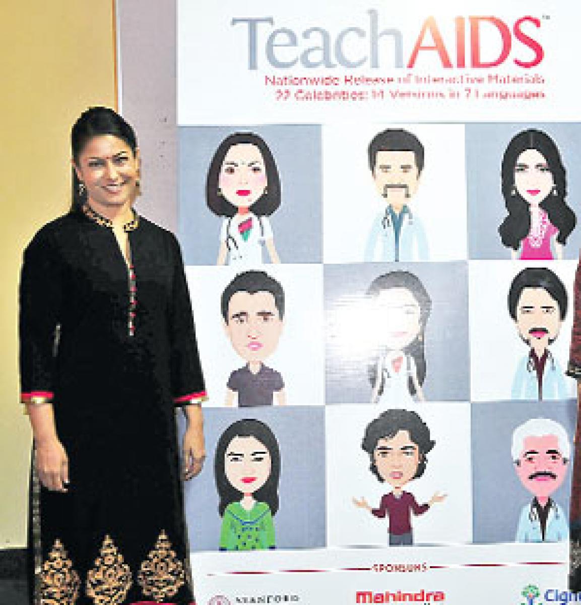 Reaching the last mile in prevention of AIDS