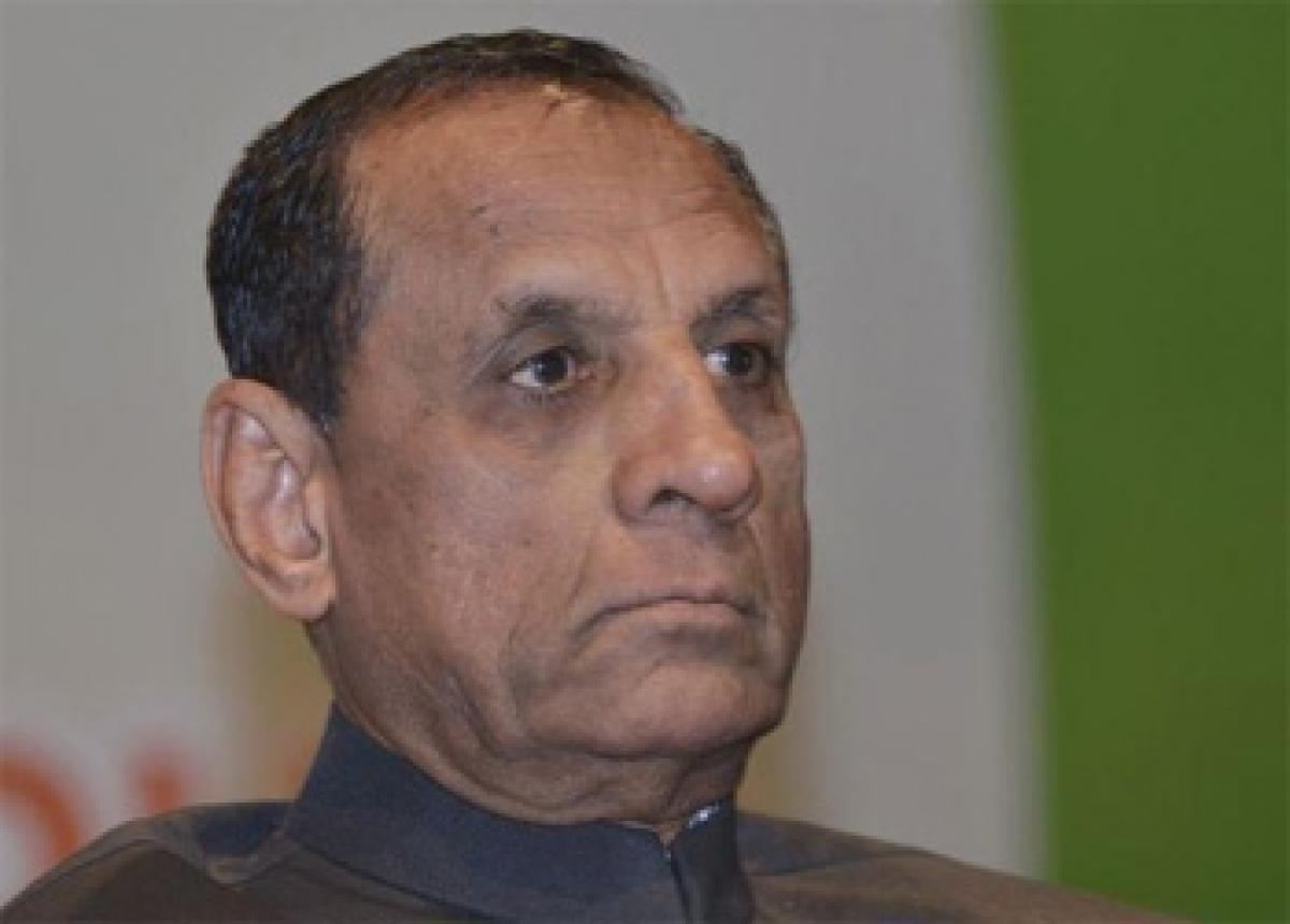 Governor, CM condole Gen Krishna Rao’s demise