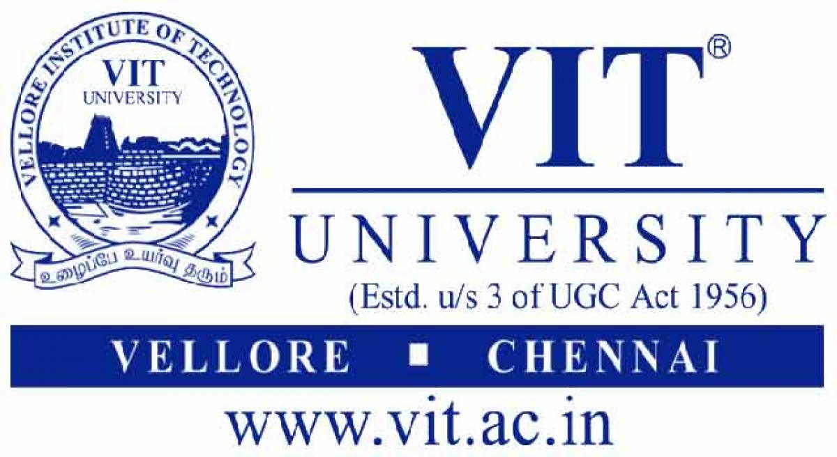 VIT commences counseling