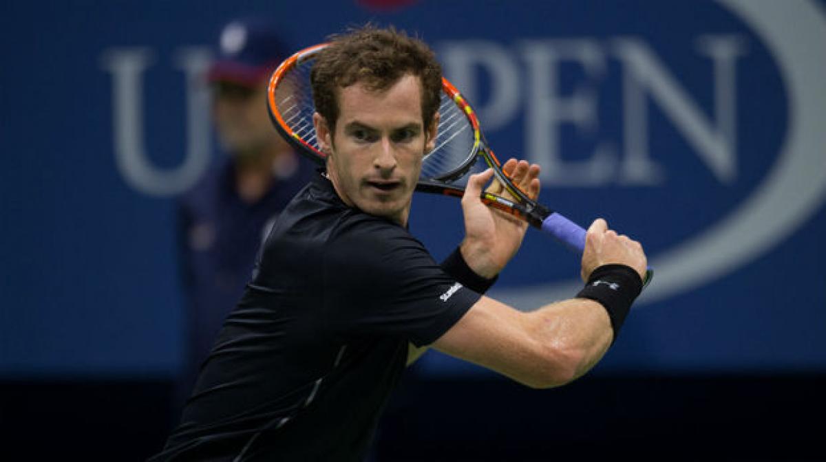 Andy Murray knocked out of US Open