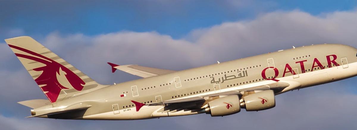 Qatar Airways introduces special fares for senior citizens