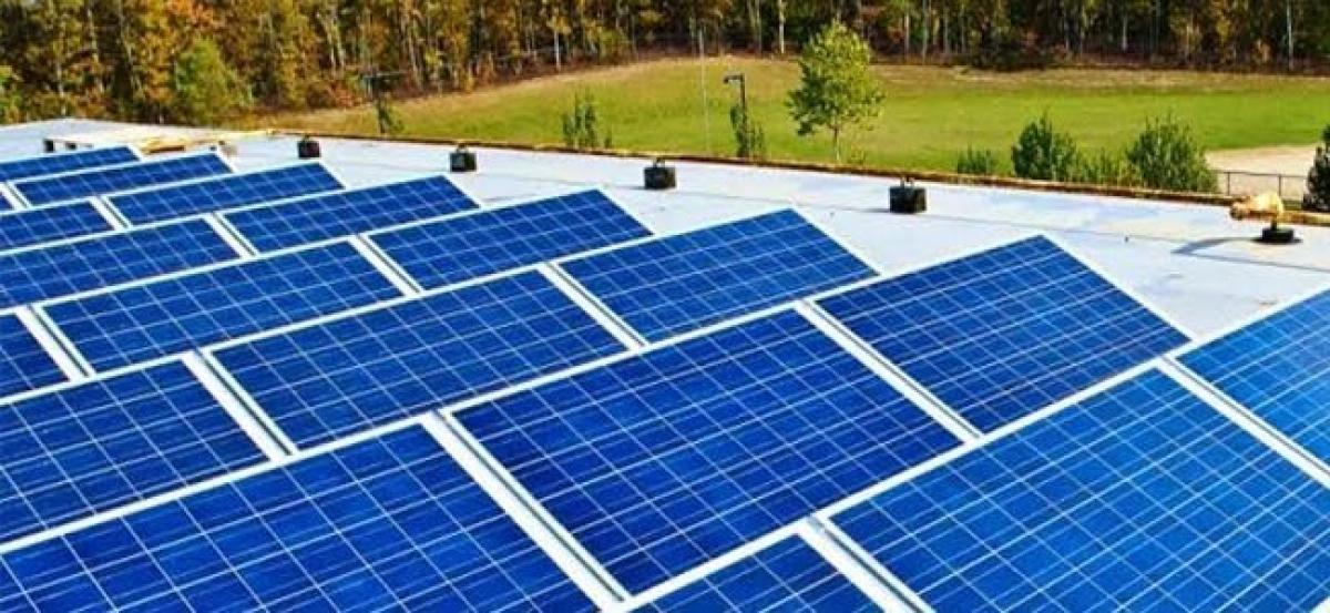 Solar systems made mandatory in all private schools in Haryana