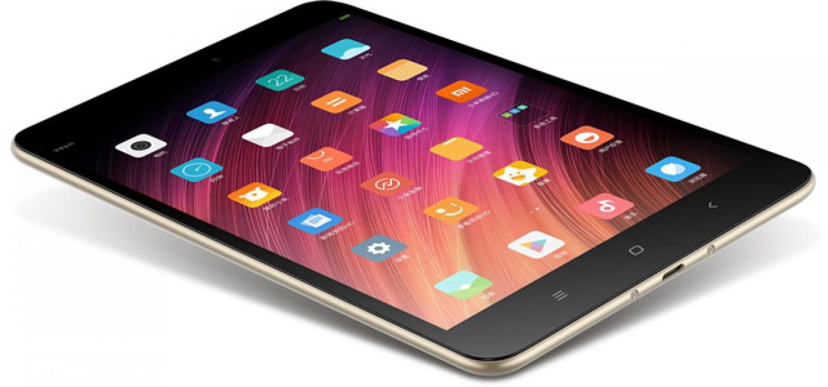 iBall launches another 4G tablet