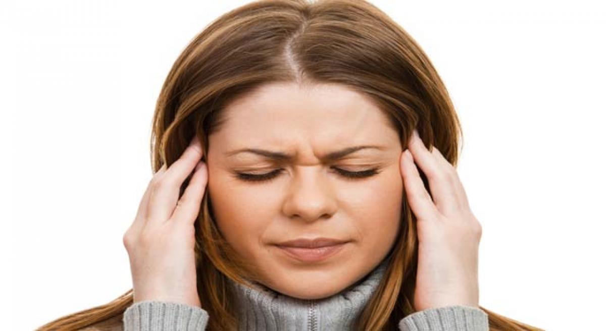 Both obesity and low BMI may up migraine risk in women