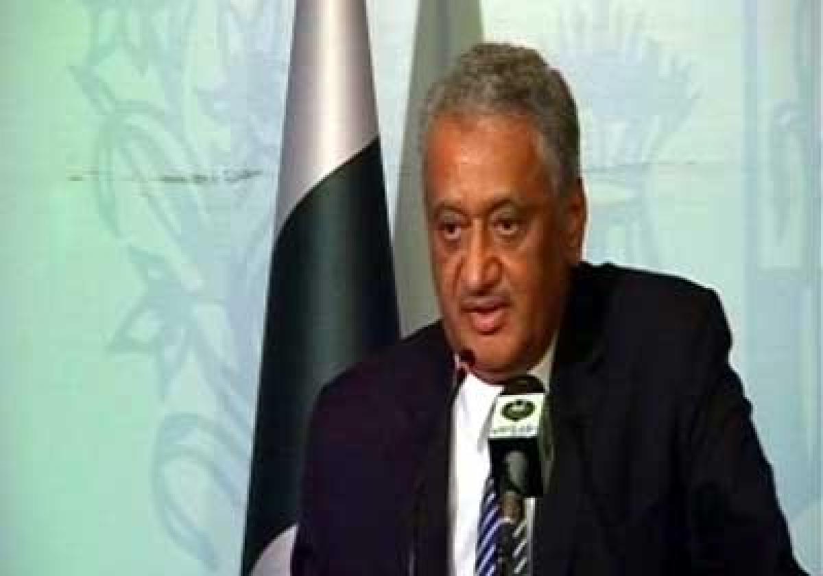 Islamabad wants result oriented talk with India