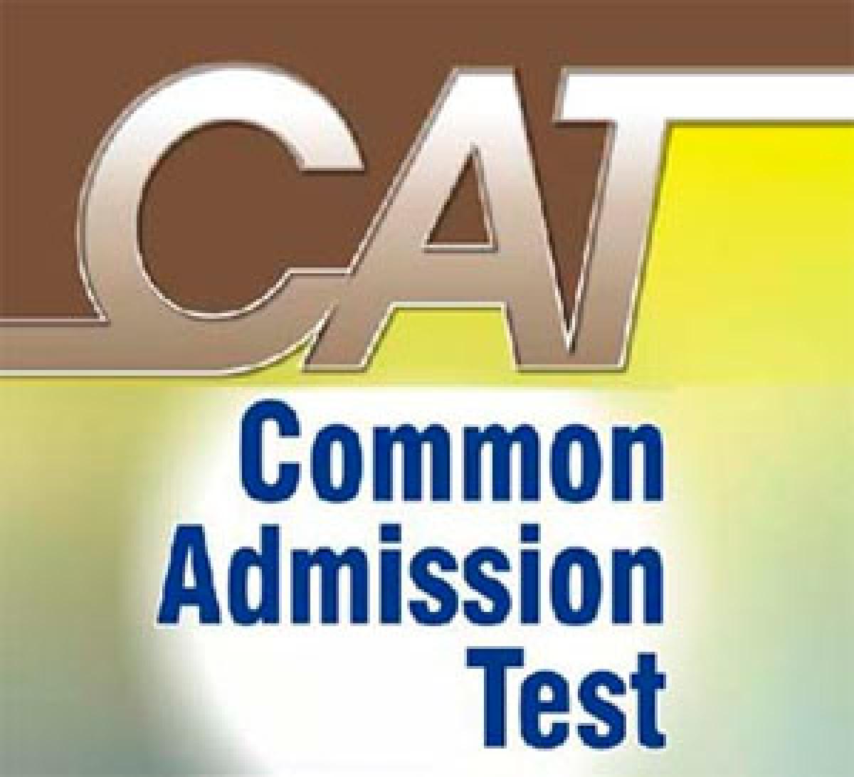 Registration for CAT -2015 begins