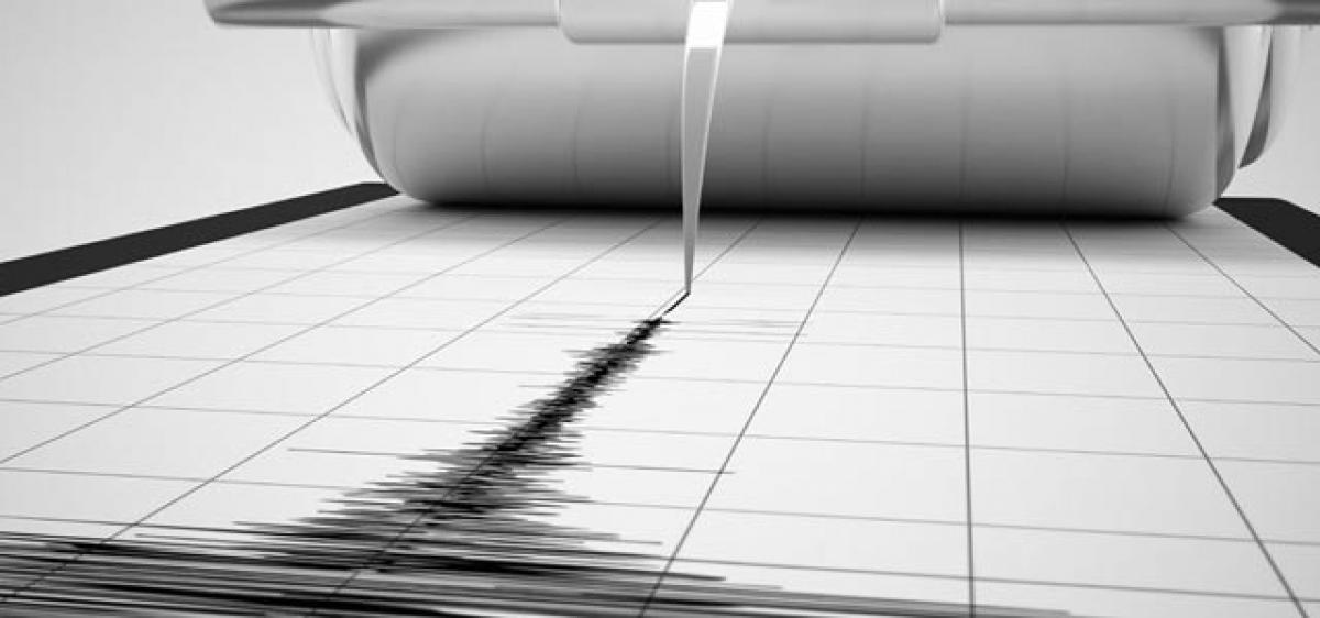 Making much ado about earthquakes