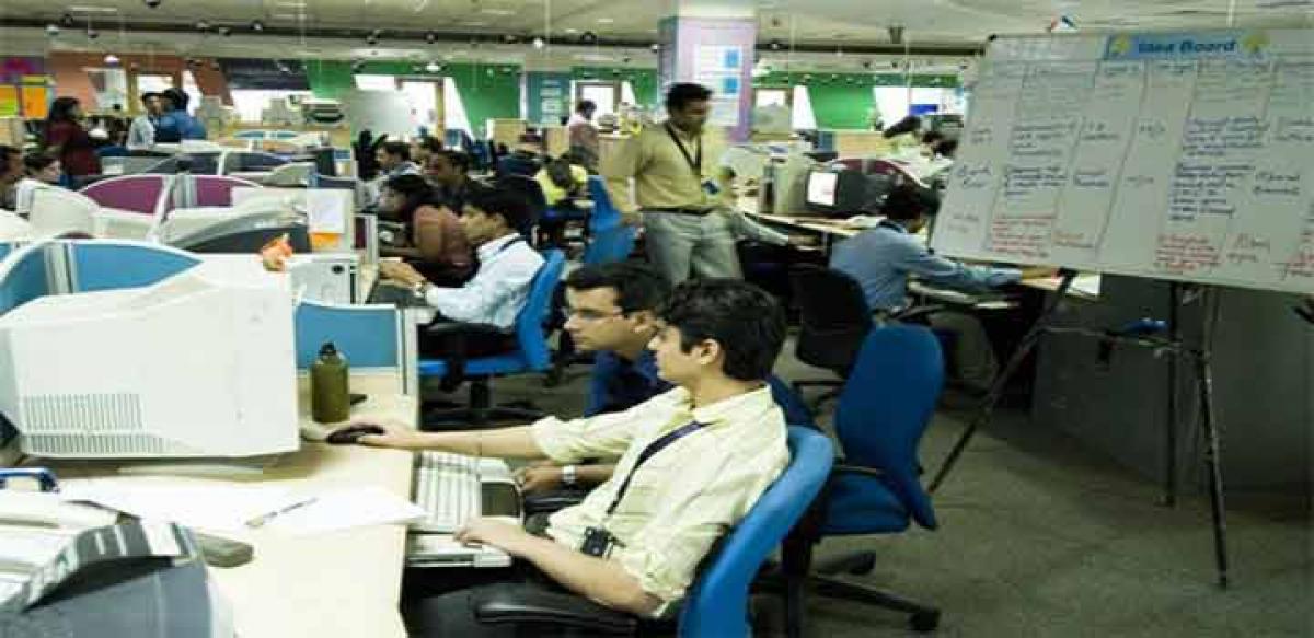 20 lakh new IT jobs in 5 years