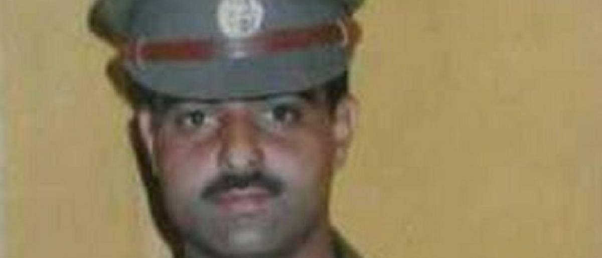 DSP beaten to death by mob in J&K