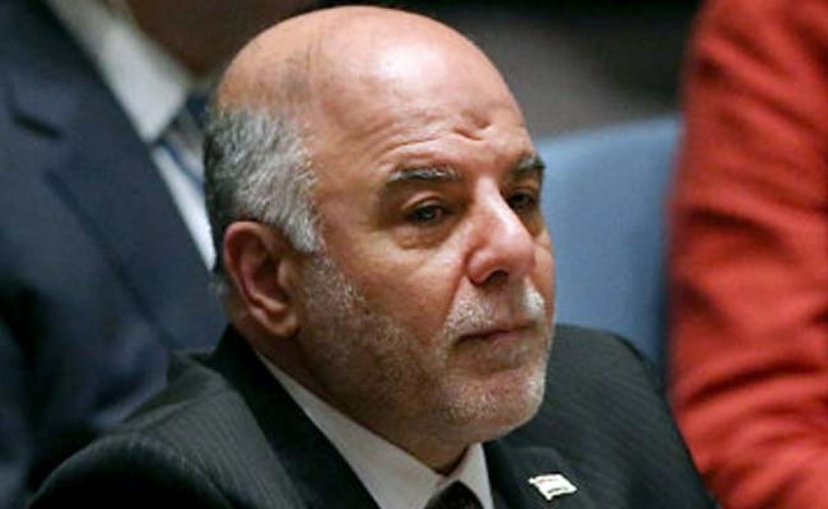 Iraqi Prime Minister Calls for Sweeping Reforms in Response to Protests