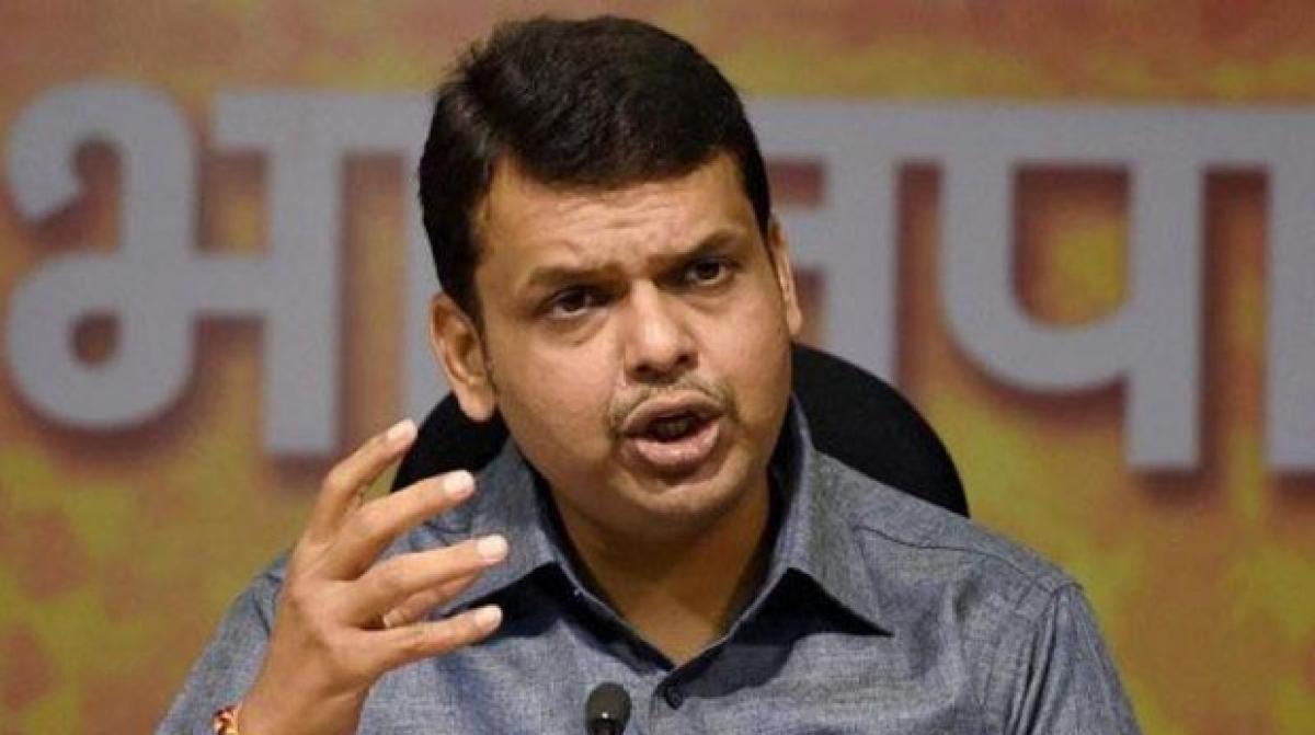 Maharashtra session from tomorrow: Opposition to target tainted ministers