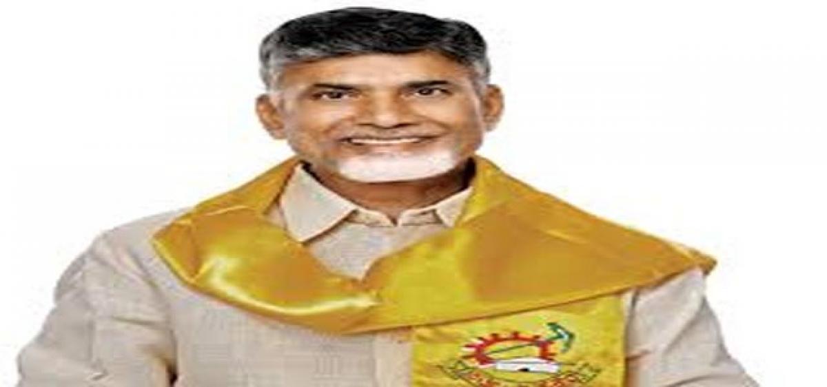 TDP cadre unenthused about Janmabhoomi?