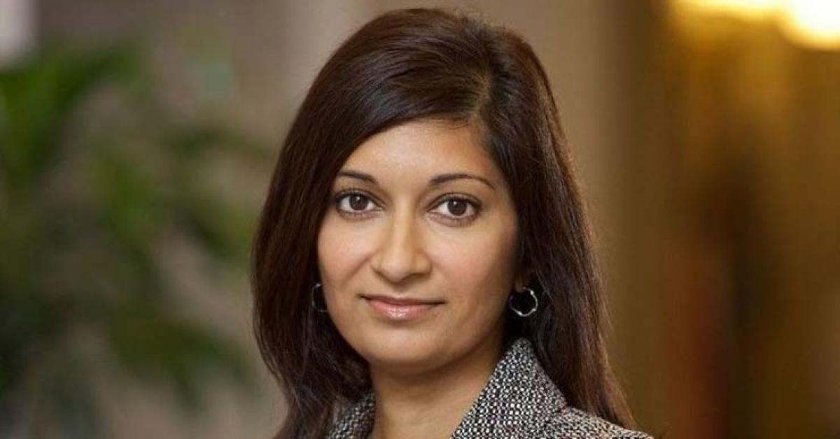 Indian American Swati Patel is new chief of staff at Nikki Haleys office