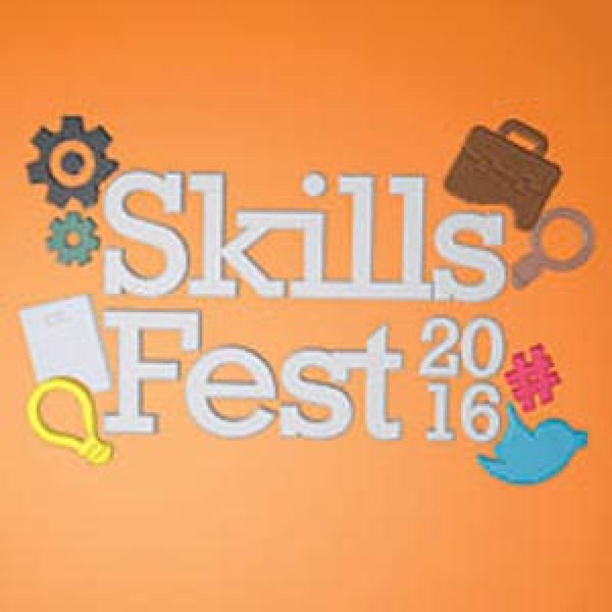 Skill Fest 2016 comes to a close