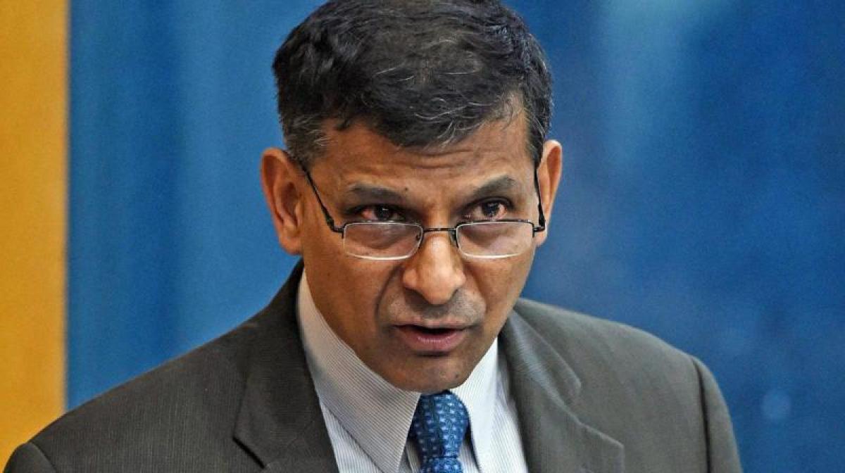 Dont fall in trap of schools giving useless degrees: Raghuram Rajan