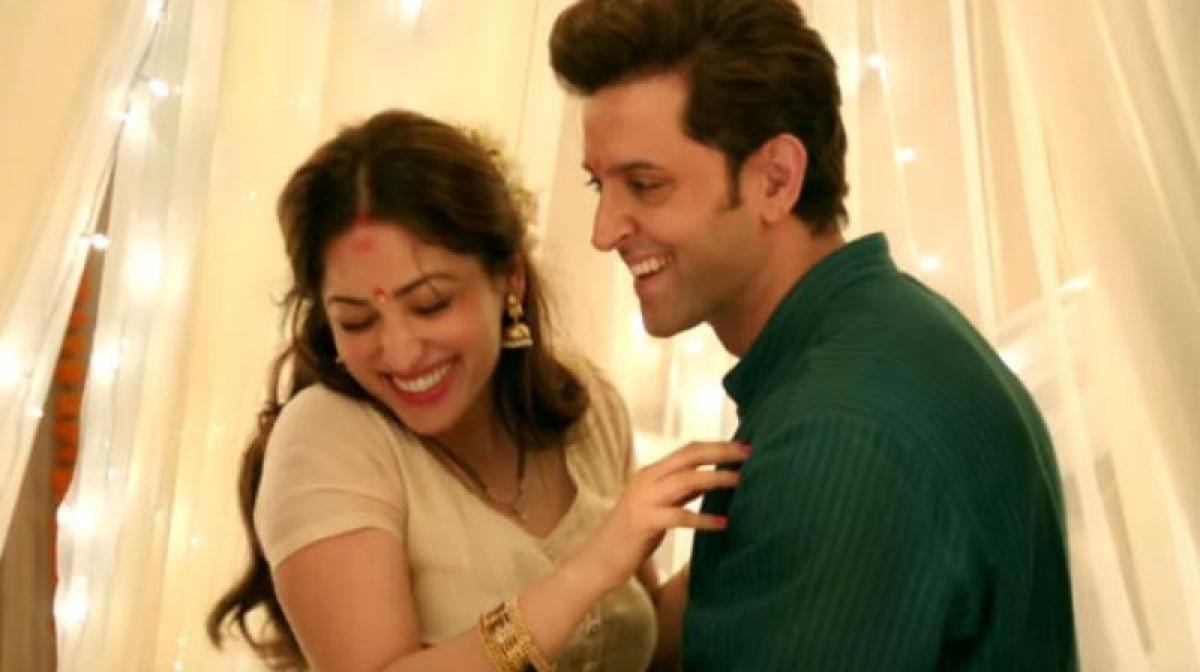 Pakistan issues NOC to Kaabil, film to release this weekend