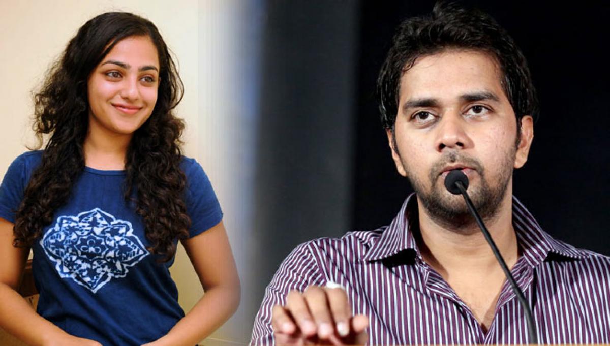 Premam Telugu remake wont have Nithya Menen, says Chandoo Mondeti