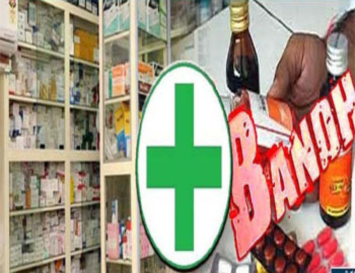Medical shops bandh on Oct 14