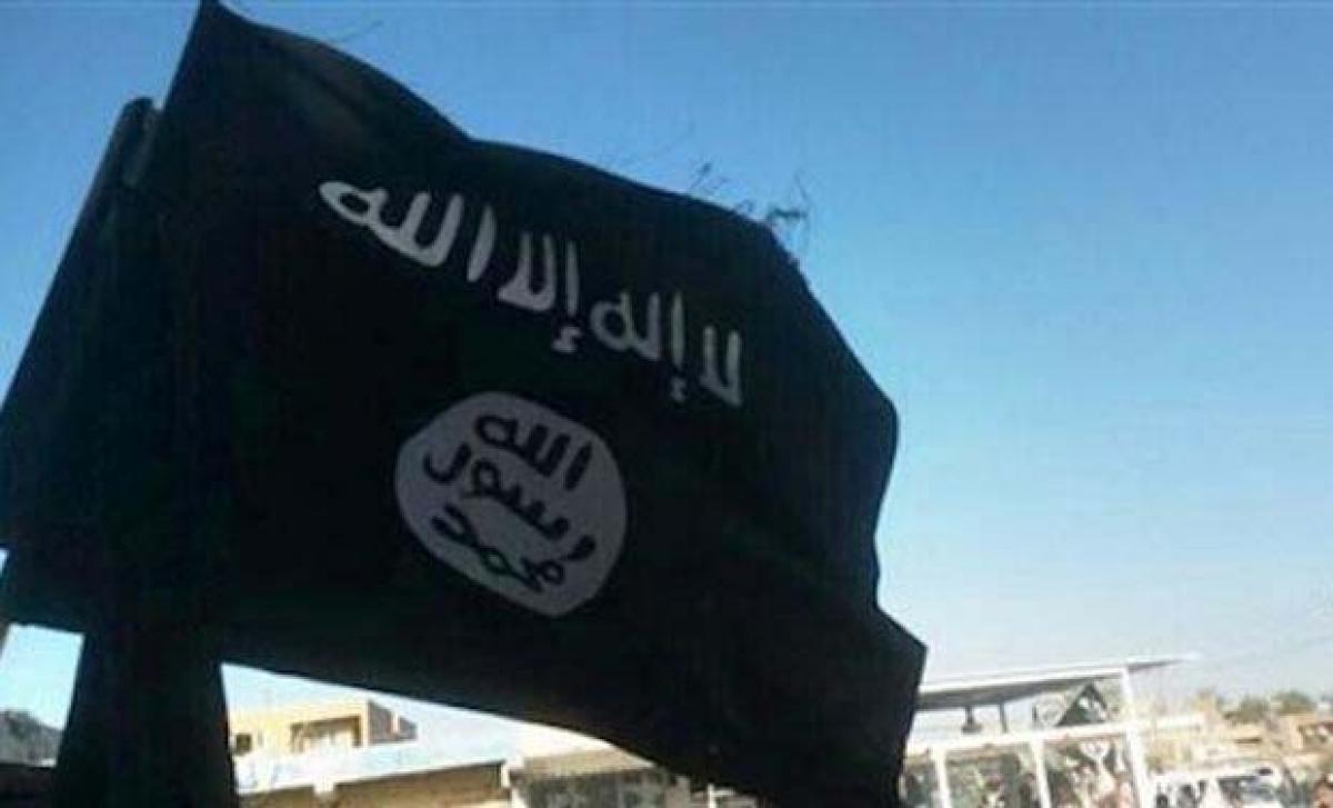 10 People with suspected ISIS links held in Malaysia