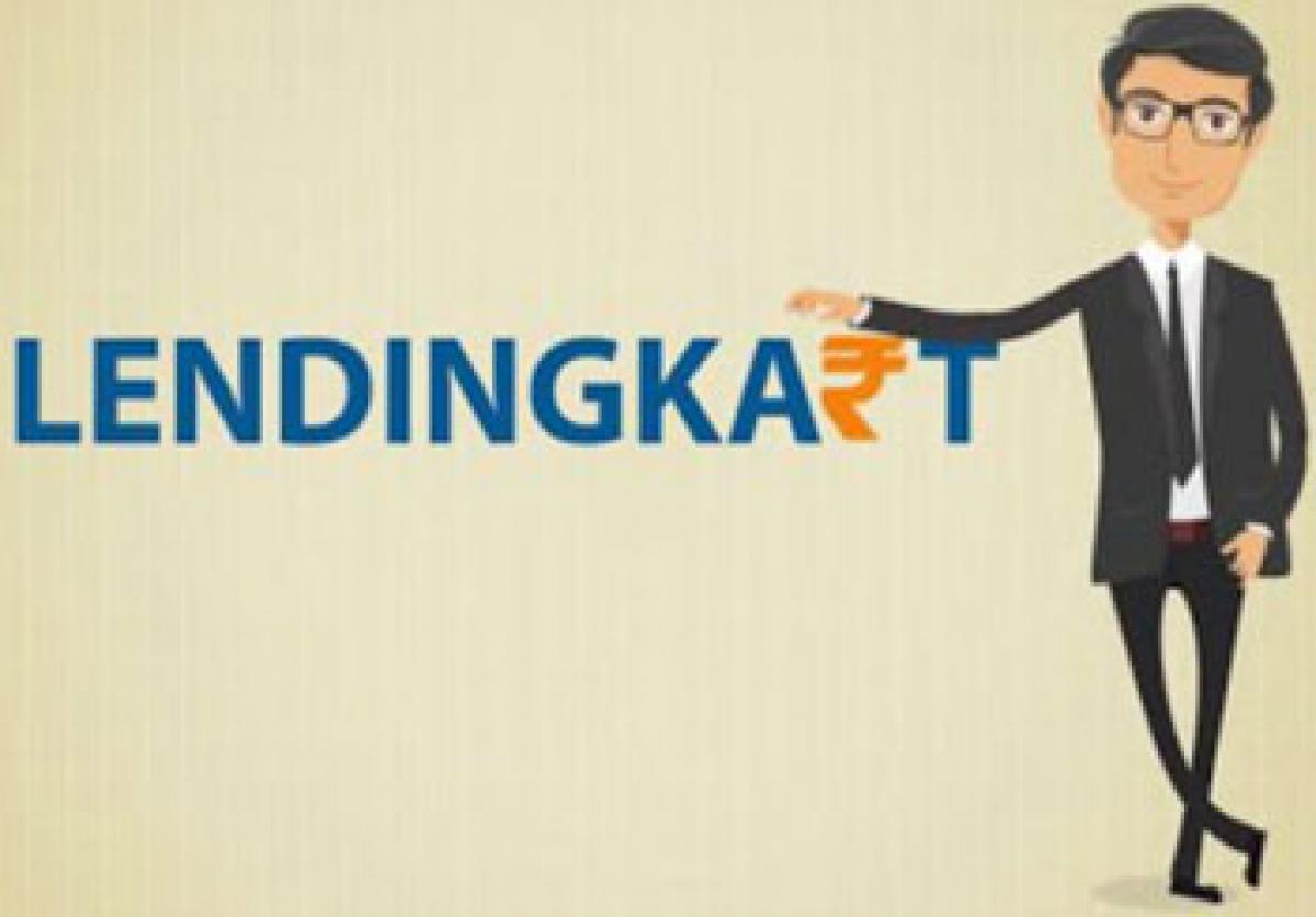 Lendingkart Joins Hands with Craftsvilla.com to Facilitate Easy Loans to its Sellers