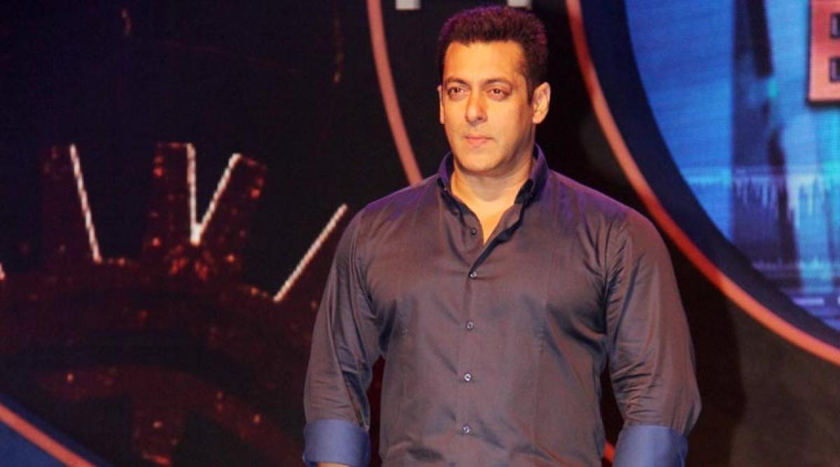 Marriage is not for lifetime: Salman Khan