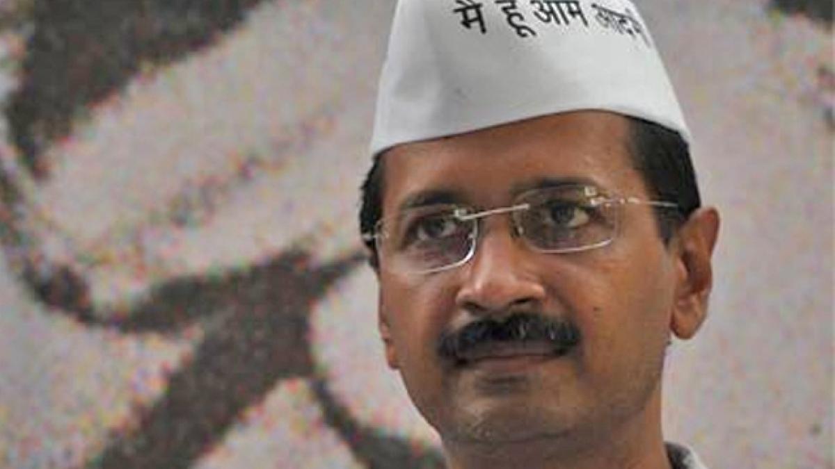 Kejriwal questions whether Centre wants to appoint BJP lawyers as judges