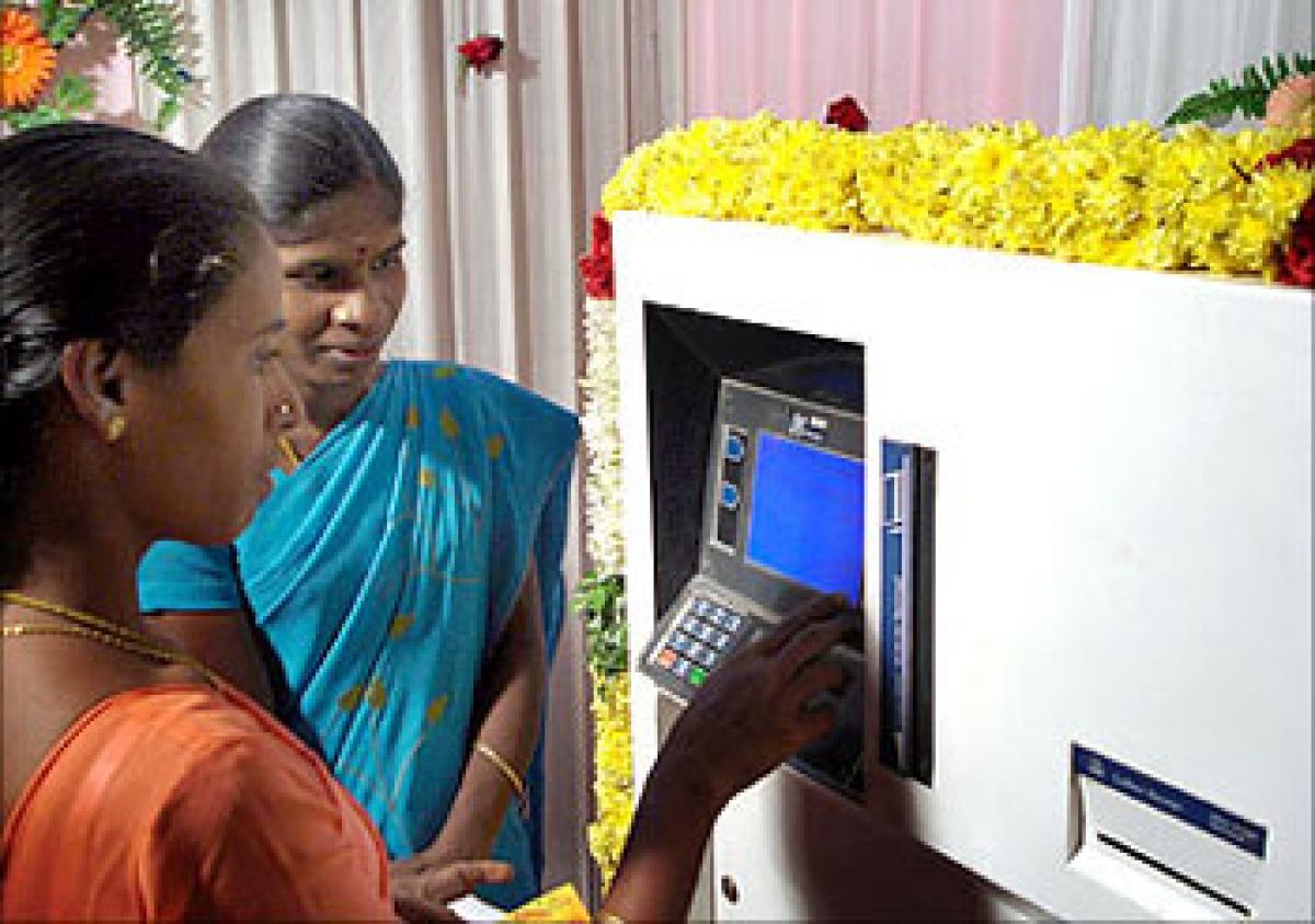 PM’s financial inclusion dream in slow progress