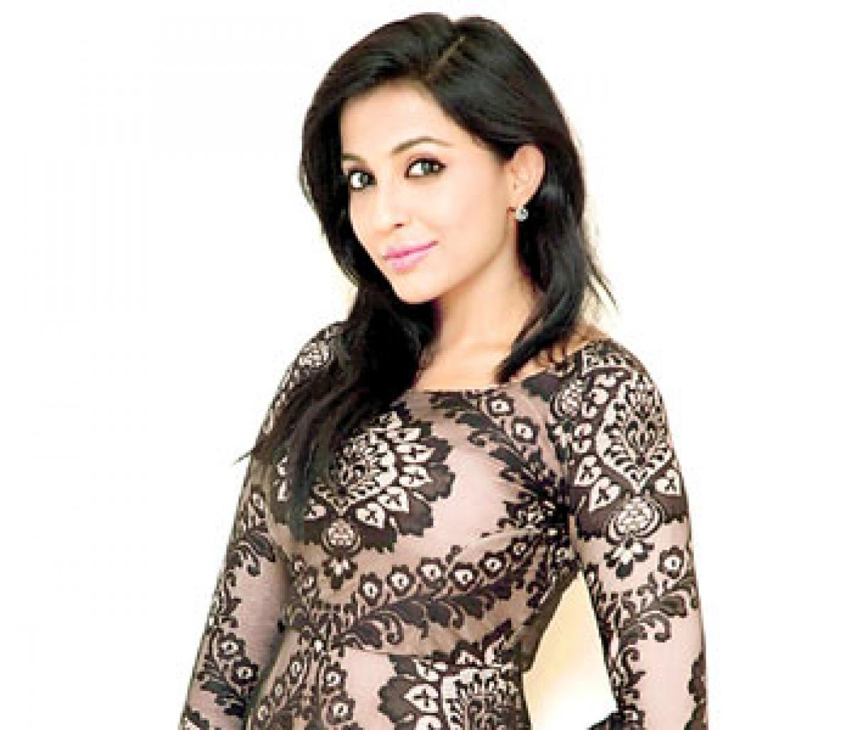 Parvathy Nair is the latest Mallu import