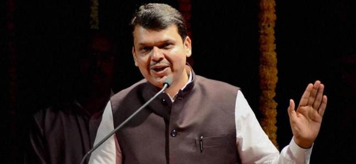 Maha govt plans to set up exclusive defence production complex