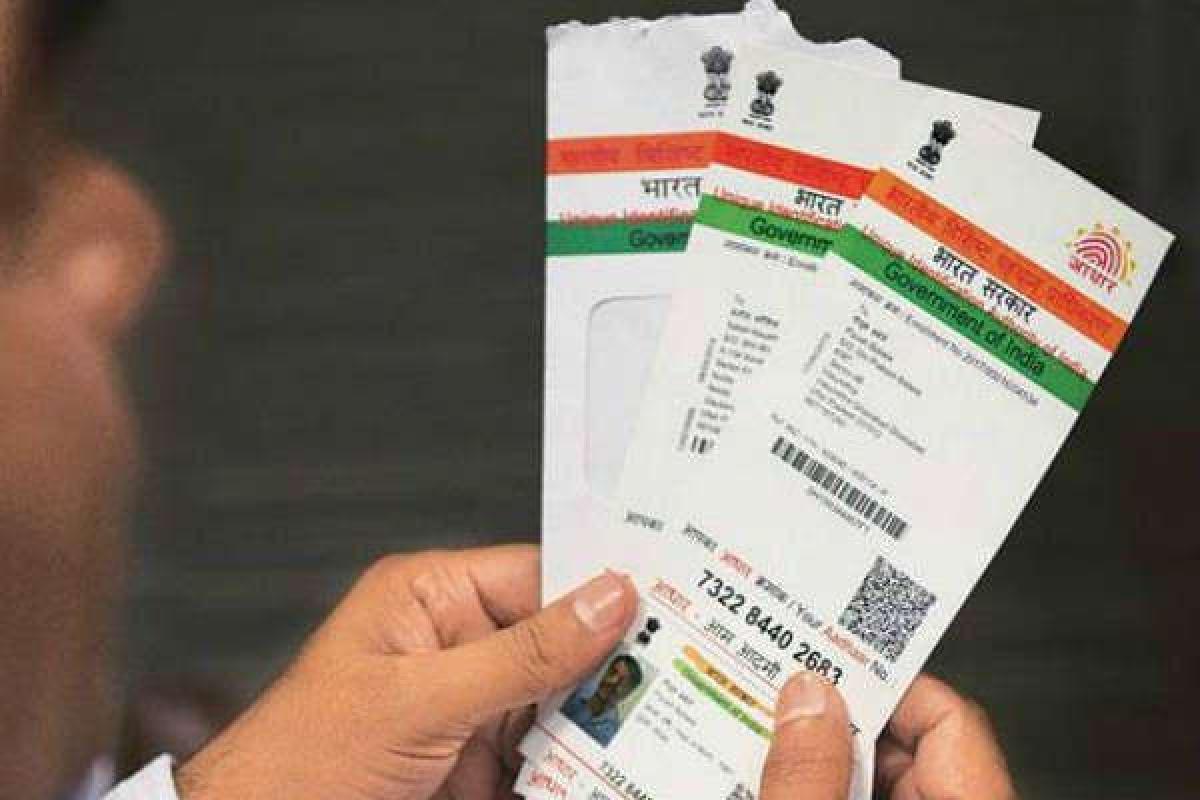 Delhi High Court Comes To Aid Of Slum Dwellers Having No Aadhaar Cards