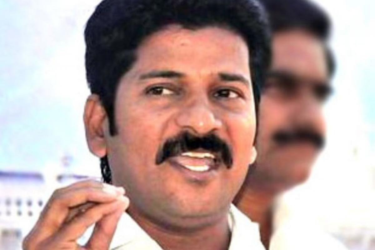 Revanth Reddy’s custody to extend?