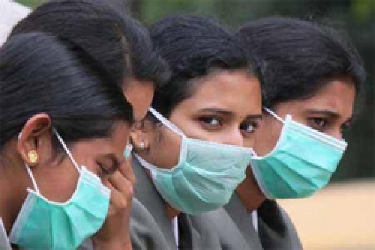 Metropolis conducting Swine Flu testing at Rs. 4000