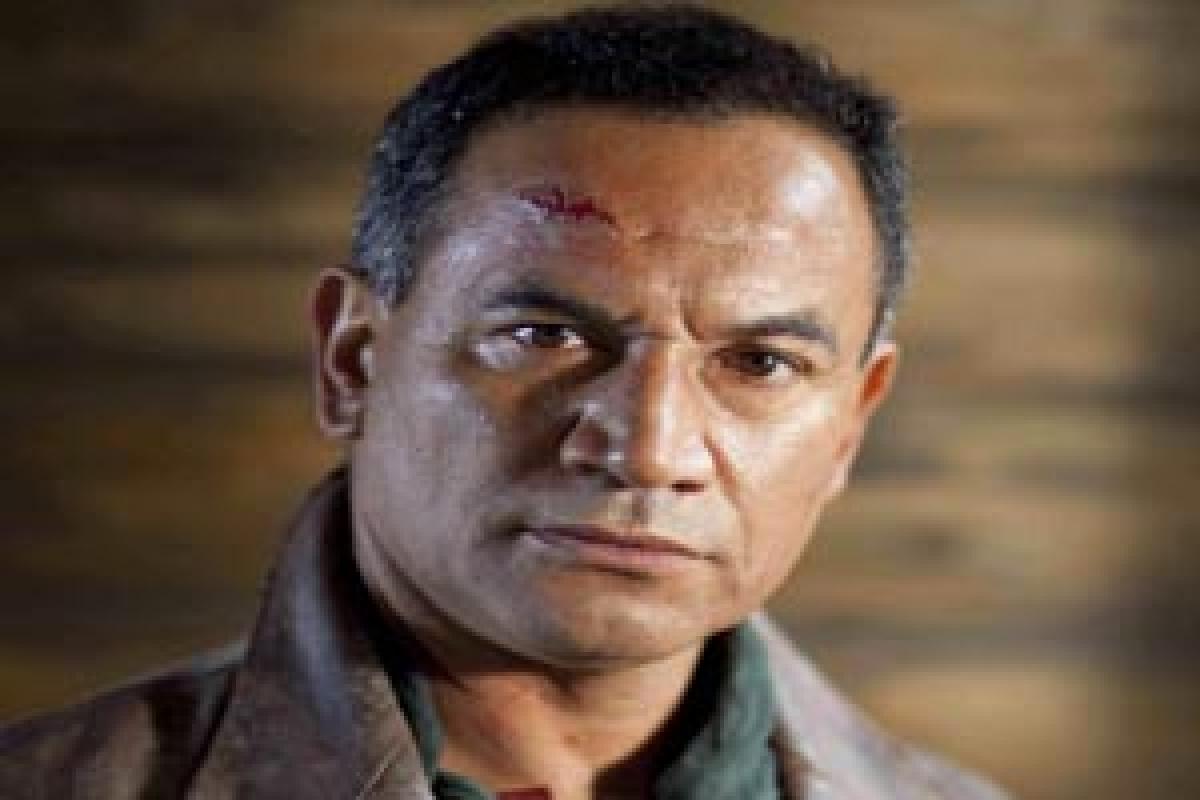 Temuera Morrison in talks to join Aquaman