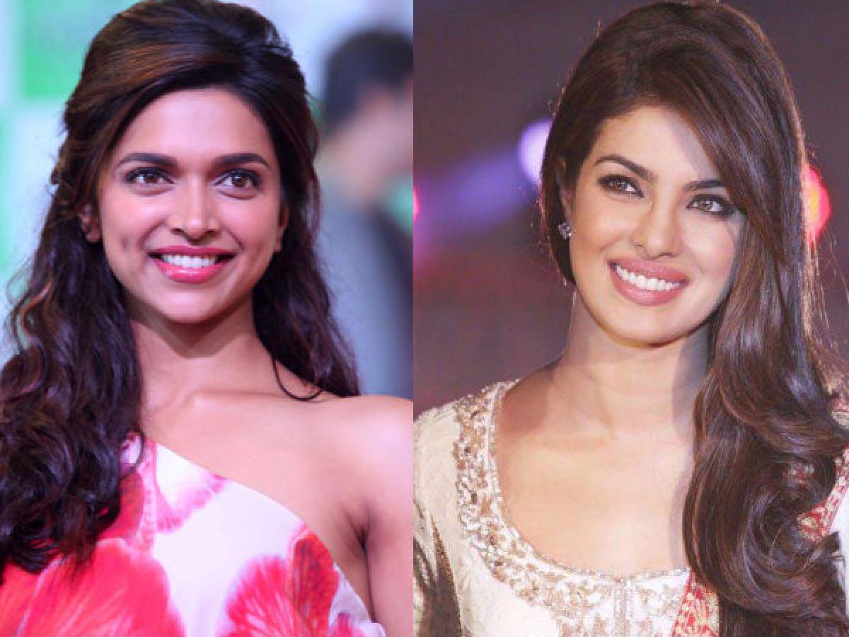 Deepika, Priyanka broke notion that models cant act: Waluscha