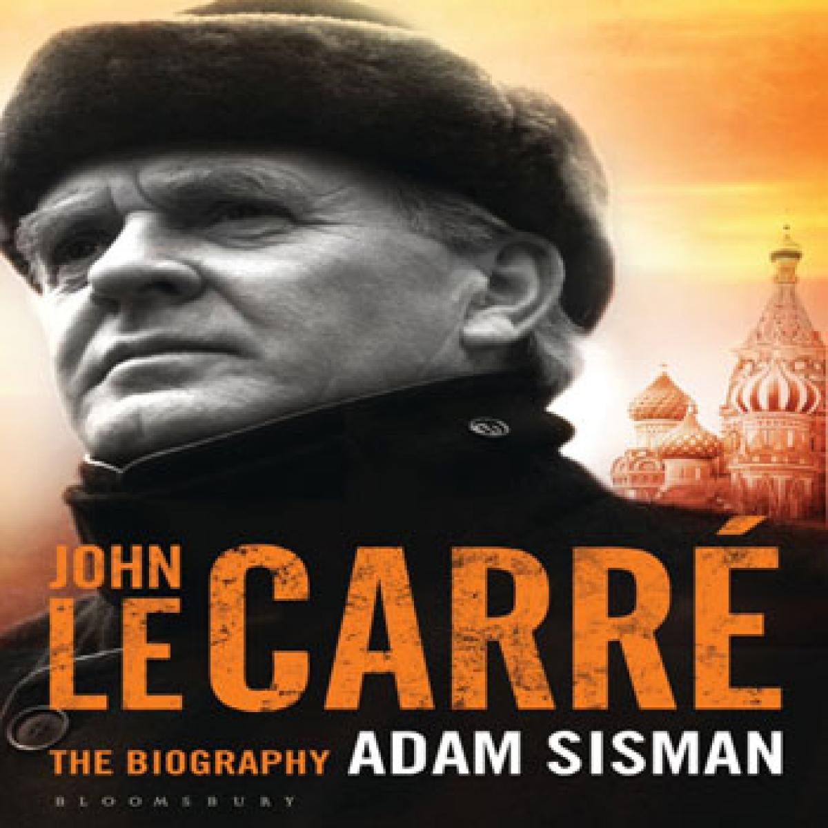 Accounts from le Carré’s life