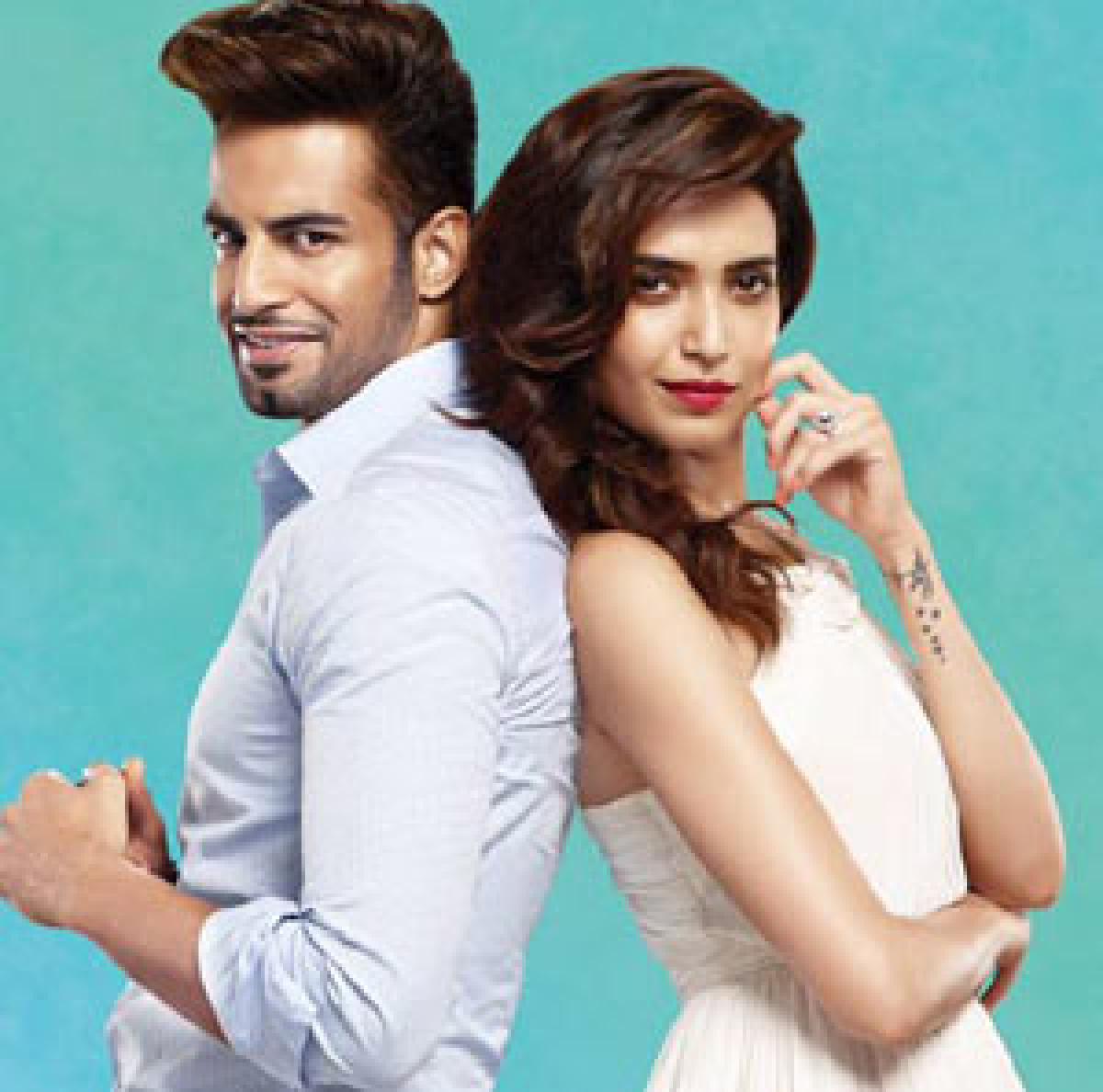 Karishma, Upen turn love gurus for new reality TV show