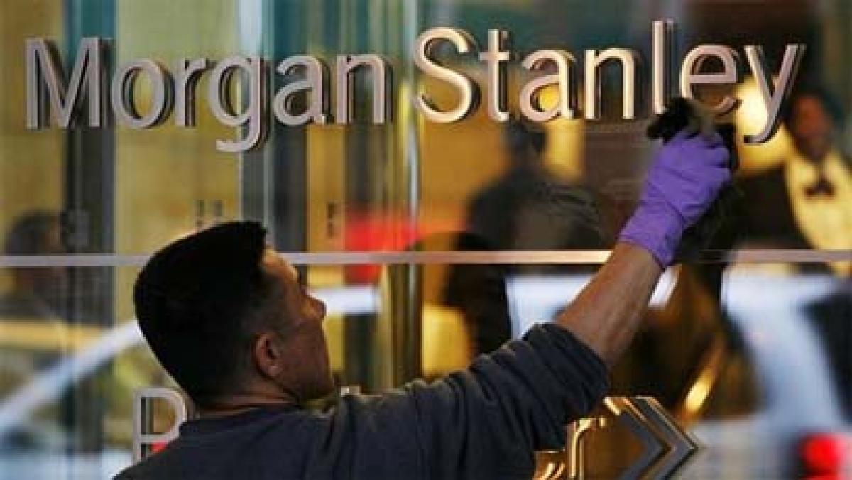 Data pricing pressure pinching incumbents: Morgan Stanley