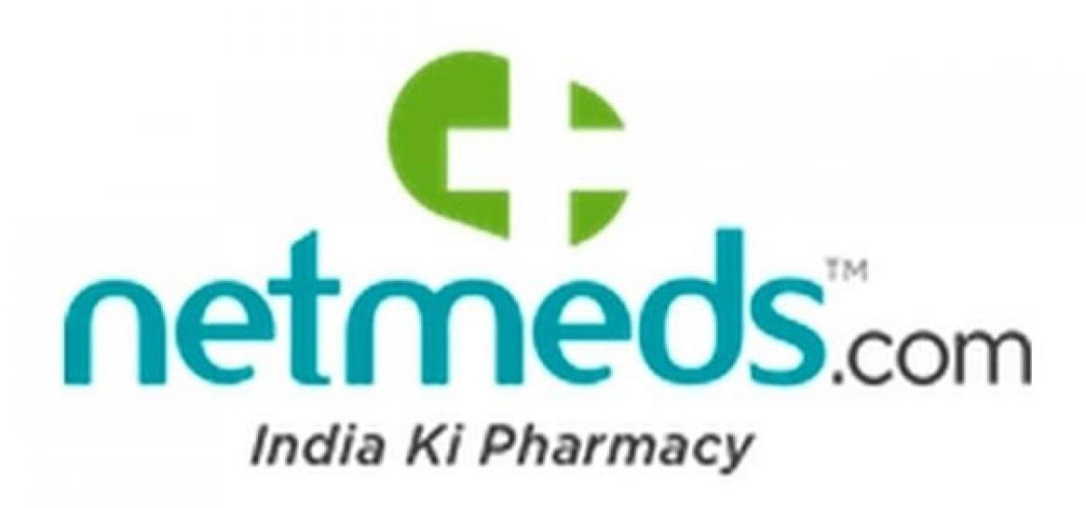 Get a chance to win a gold coin this Akshaya Tritiya with Netmeds
