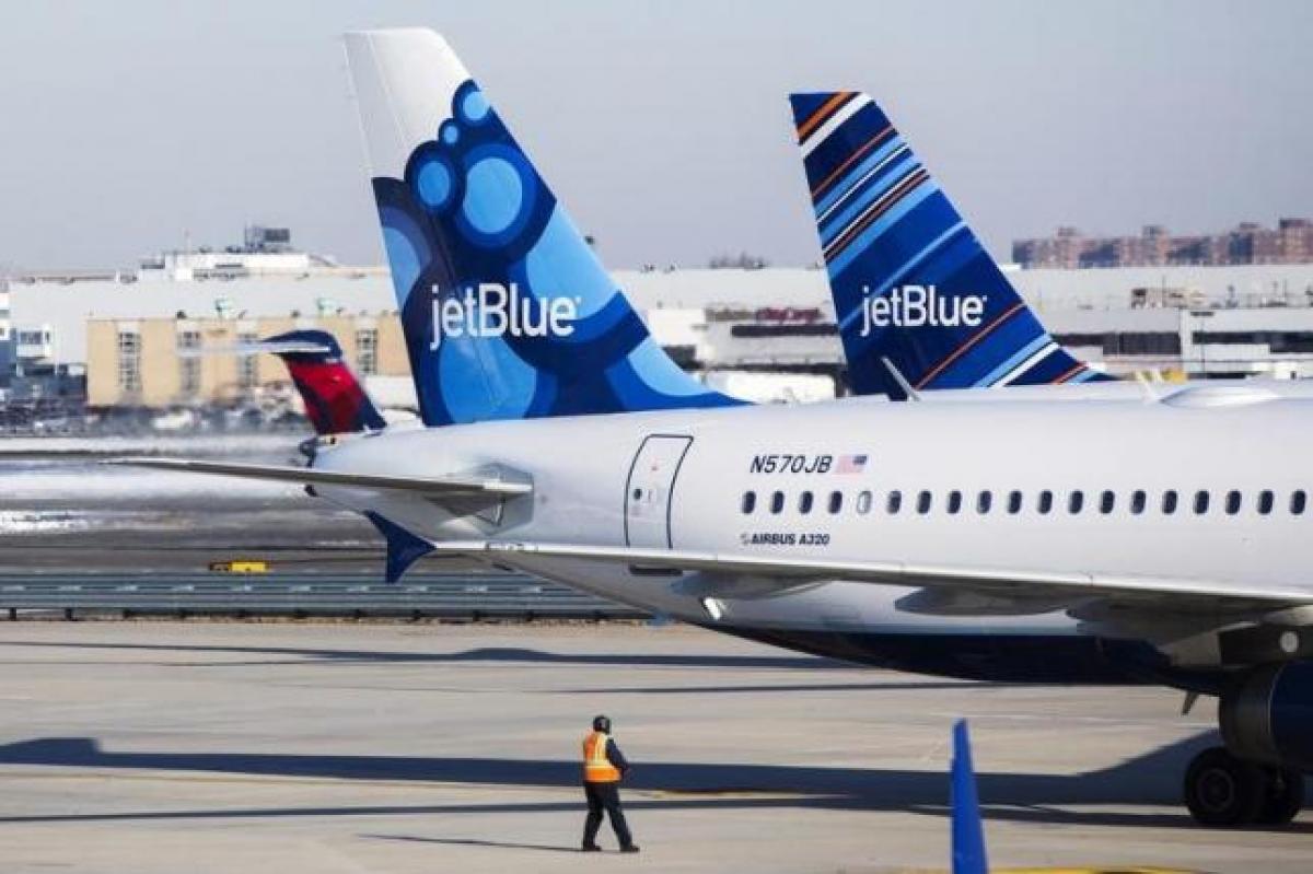 JetBlue launches New York-to-Havana charter flights