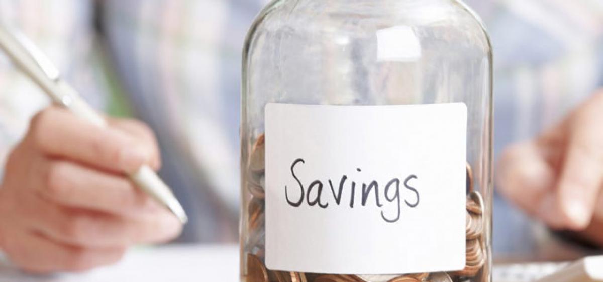 Banks may lower savings account interest rates