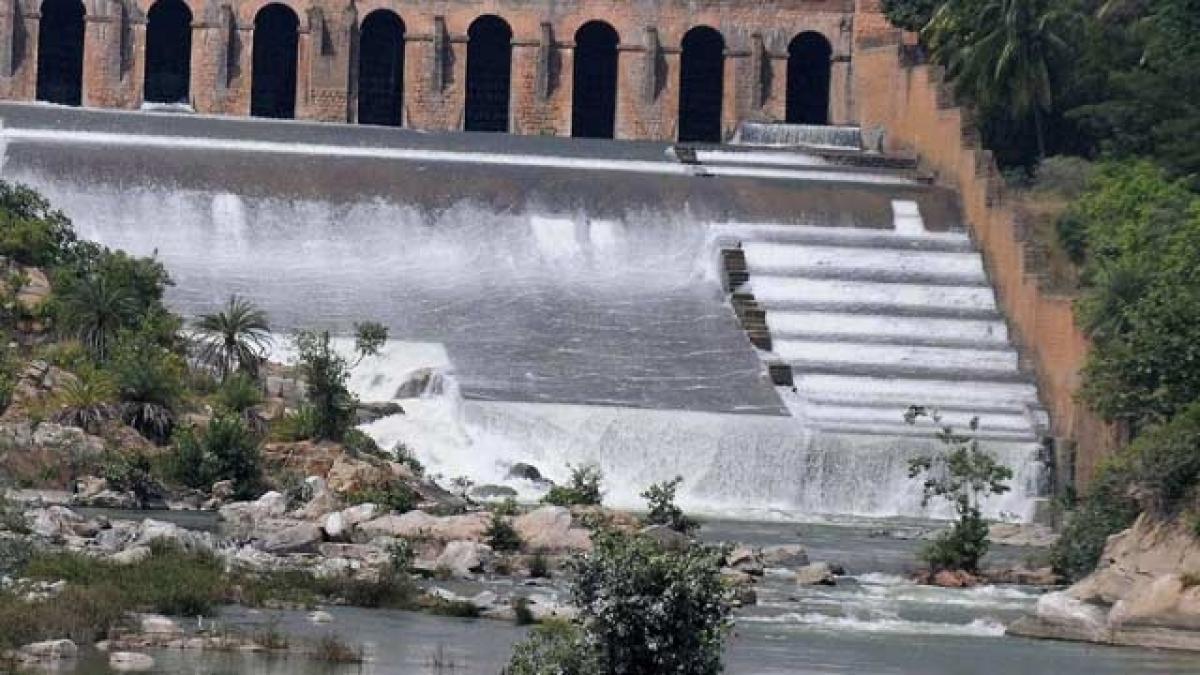 Cauvery water row: Karnataka moves to SC seeking restriction of water release