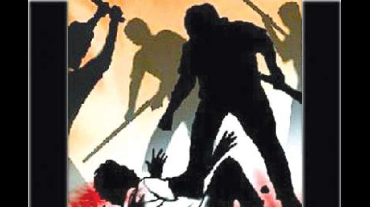 Sudanese student killed at pharmacy college in Andhra