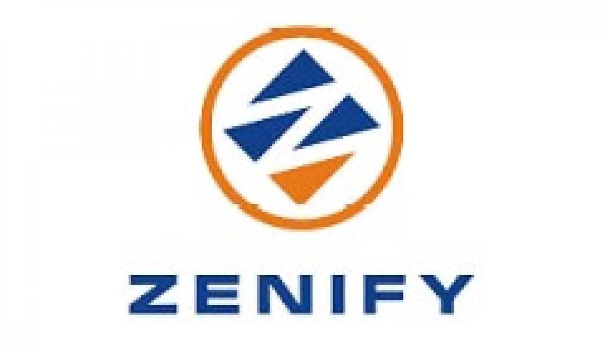 Continuously adding value to its services, Zenify announces tie-up with Thyrocare