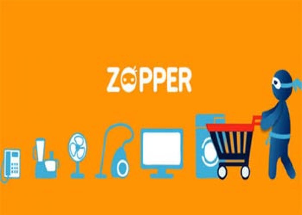 Zopper acquires a cloud-based Retail POS company EasyPOS