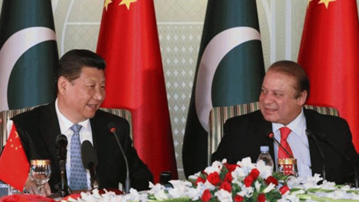 China snubs Pak again, declines support on Kashmir issue