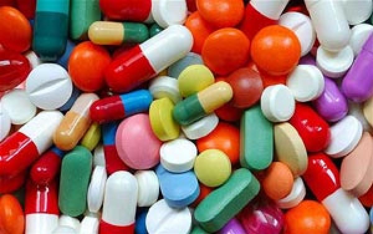 Aurobindo outperforms Dr Reddy’s in pharma biz