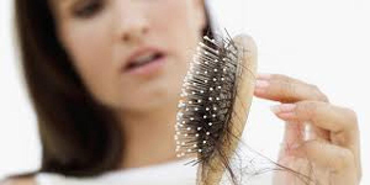 How to prevent hair fall with home remedies