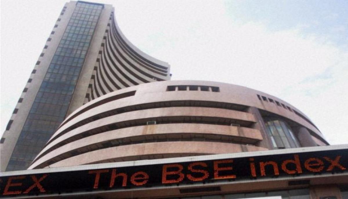 Selling pressure subdues Indian equities