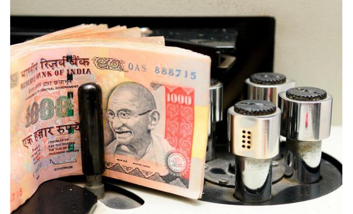 The Menace of Microfinance in India